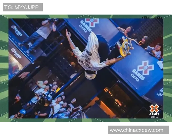 滑板精英赛回顾：上海极限运动队展现卓越耐力与团队精神