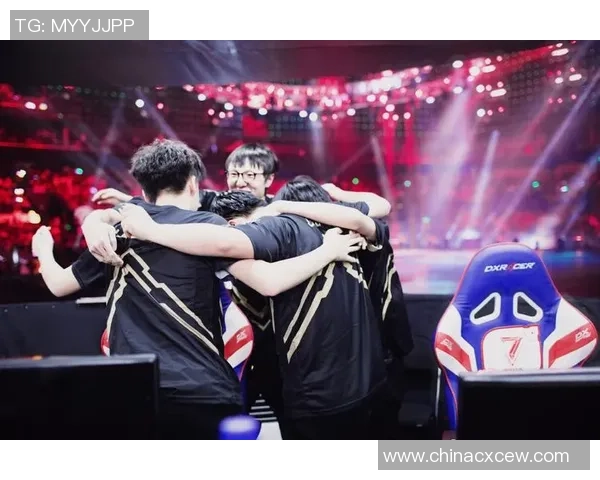 王者荣耀热点分析：深入探讨RNG战队的盯防策略与战术执行